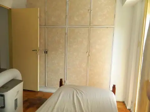 Excelente 3 ambientes en Palermo Hollywood