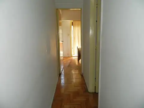 Departamento en Venta en Palermo Hollywood, USD 106.000