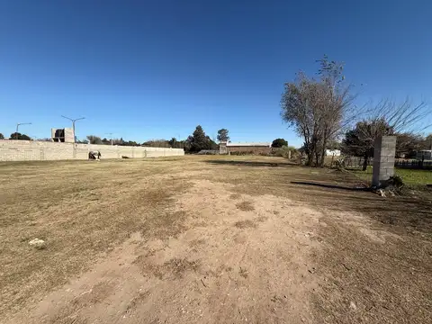 Terreno en Venta de 4875,0 m2