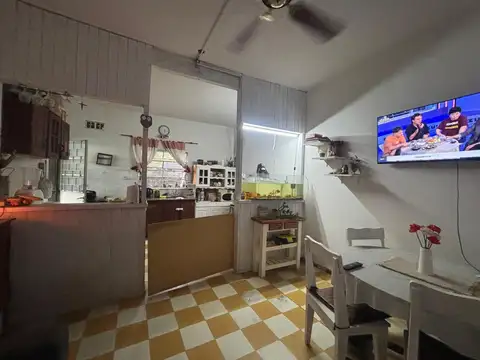 Depto Tipo Casa en Venta de 4 ambientes