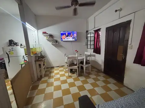 Depto Tipo Casa en Venta de 3 dormitorios