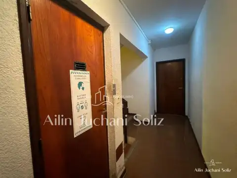 Departamento en Alquiler Temporal en San Bernardo del Tuyú, $ 1.025.000