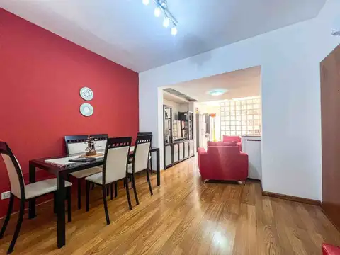 Avenida Caseros 3200