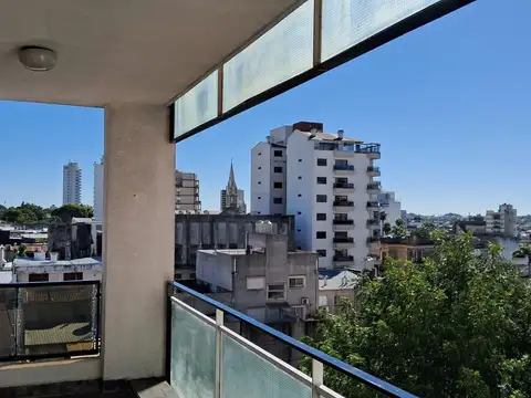 Departamento en Concordia