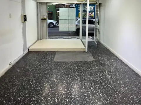 Entre Ríos 800