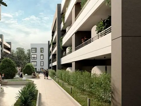 Departamento en Venta 1 año