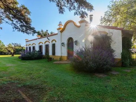 Quinta en Venta en Ministro Rivadavia, USD 208.000