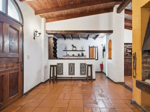 Quinta en Venta en Ministro Rivadavia, USD 208.000