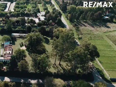 VENTA QUINTA MINISTRO RIVADAVIA, ALMTE BROWN