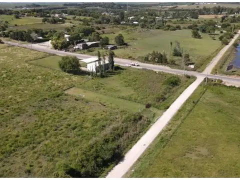 Terreno en Venta de 600,0 m2