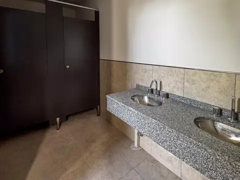 Parque Industrial EBAPI - Nave Industrial a Estrenar