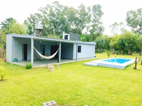 Casa quinta en Domselaar