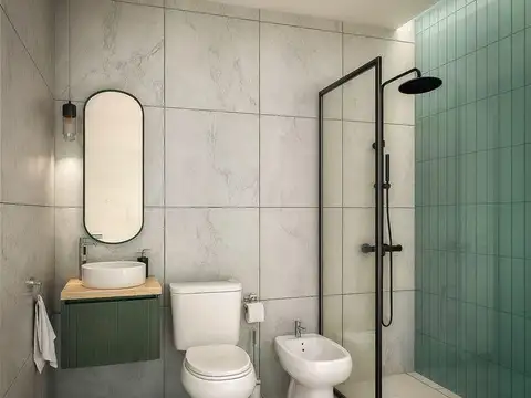 Casa en Venta en Centro, USD 321.000