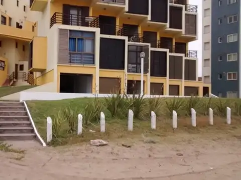 Departamento en Alquiler Temporal de 2 ambientes