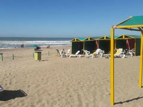 Departamento  en Alq. Temporario en Villa Gesell, Costa Atlántica, Buenos Aires