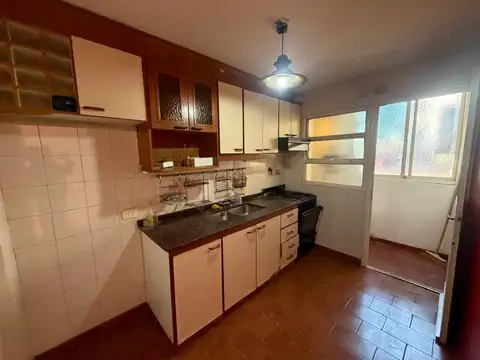 Departamento en Alquiler de 2 ambientes