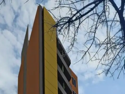 Departamento en Venta en Abasto, USD 67.000