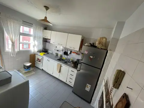 Departamento en Venta 32 años