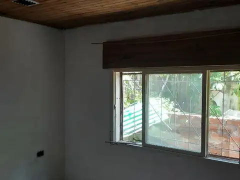 Alem 456 casa interna