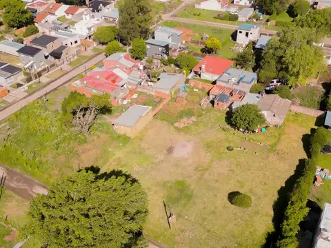 Terreno en Venta en Faro, USD 19.500