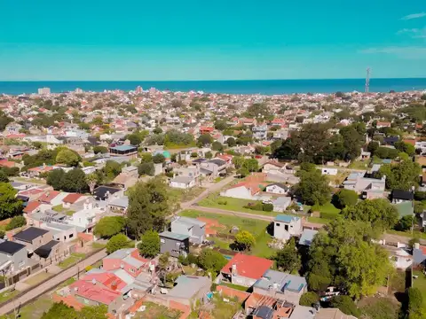 JOSE DARREGUEIRA ENTRE CDAD. DE ONEGLIA Y C. DE MAFALDA