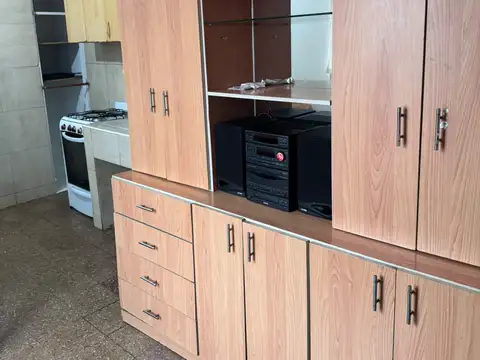 Departamento en Venta en Nuñez, USD 95.000
