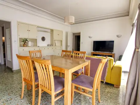 Depto Tipo Casa en Venta de 3 ambientes