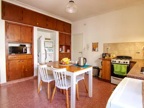 Depto Tipo Casa en Venta de 2 dormitorios