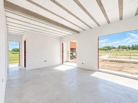 Casa en Venta A Estrenar