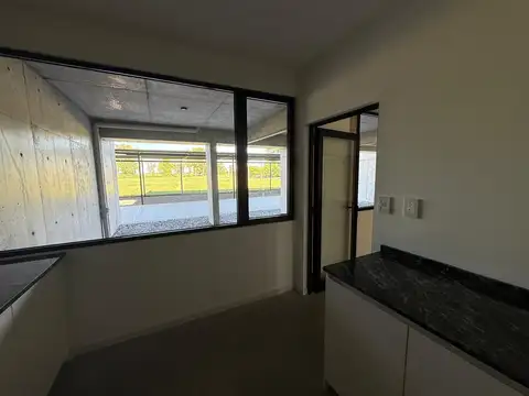 Departamento en Alquiler A Estrenar