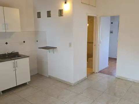 Depto Tipo Casa en Venta de 2 ambientes