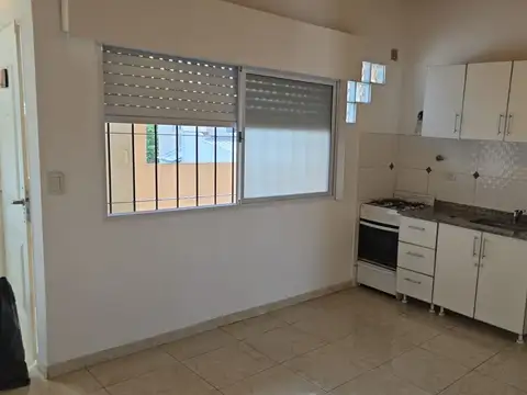 Depto Tipo Casa en Venta de 1 dormitorio