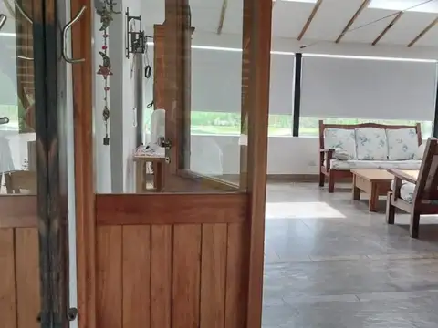 Casa en Alquiler de 4 dormitorios