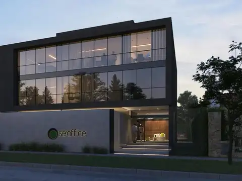 Oficina en Venta en City Bell, USD 90.000