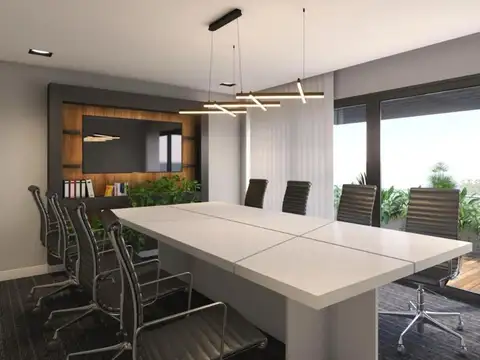 Oficina en Venta en City Bell, USD 90.000