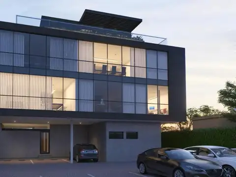 Oficinas en Pozo calle 473 bis entre 15 y 15A City Bell