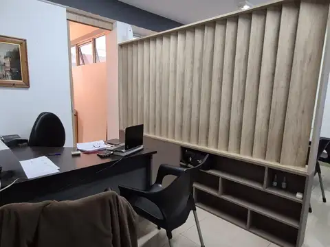 Oficina en Mendoza