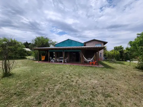 RESIDENCIA DE LA HISTORIA