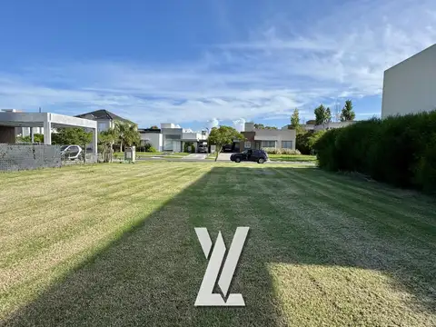 Terreno en Venta de 535,0 m2