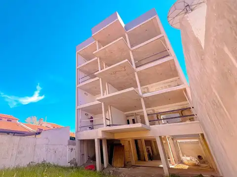 Departamento en Venta al Oeste