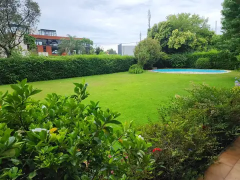 Casa  en Venta en Altos del Barranco, Pilar, G.B.A. Zona Norte