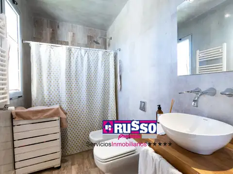 Casa en venta barrio Los Talas Canning