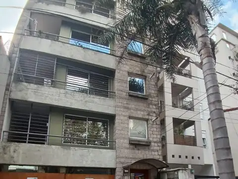 Hermoso piso centrico