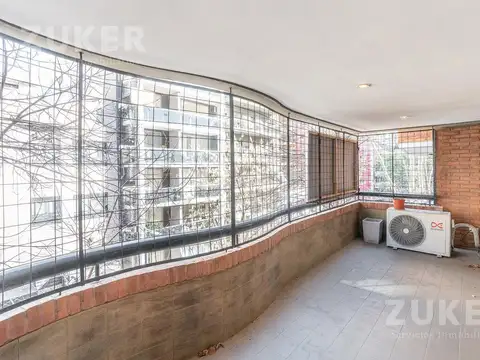 Departamento en Venta en Las Cañitas, USD 590.000