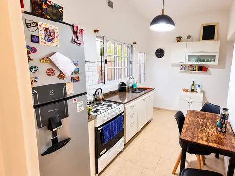 Depto Tipo Casa en Venta en Ituzaingó Sur, USD 74.000
