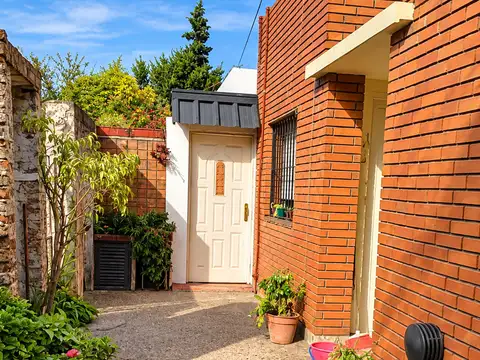P.H. de 3 ambientes en venta en Ituzaingó Sur