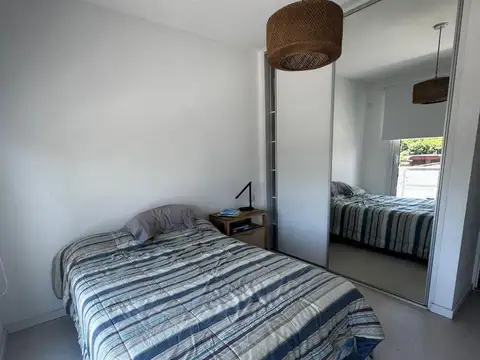 Departamento en Alquiler Apto profesional