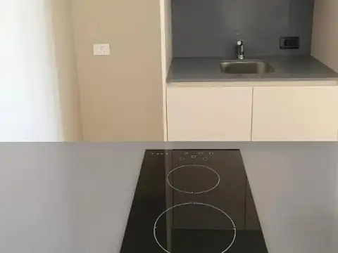 Departamento en Venta en La Lucila, USD 220.000