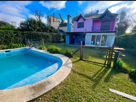 CASA EN ALQUILER ANUAL, MORENO