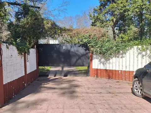 Quinta en Venta al Norte